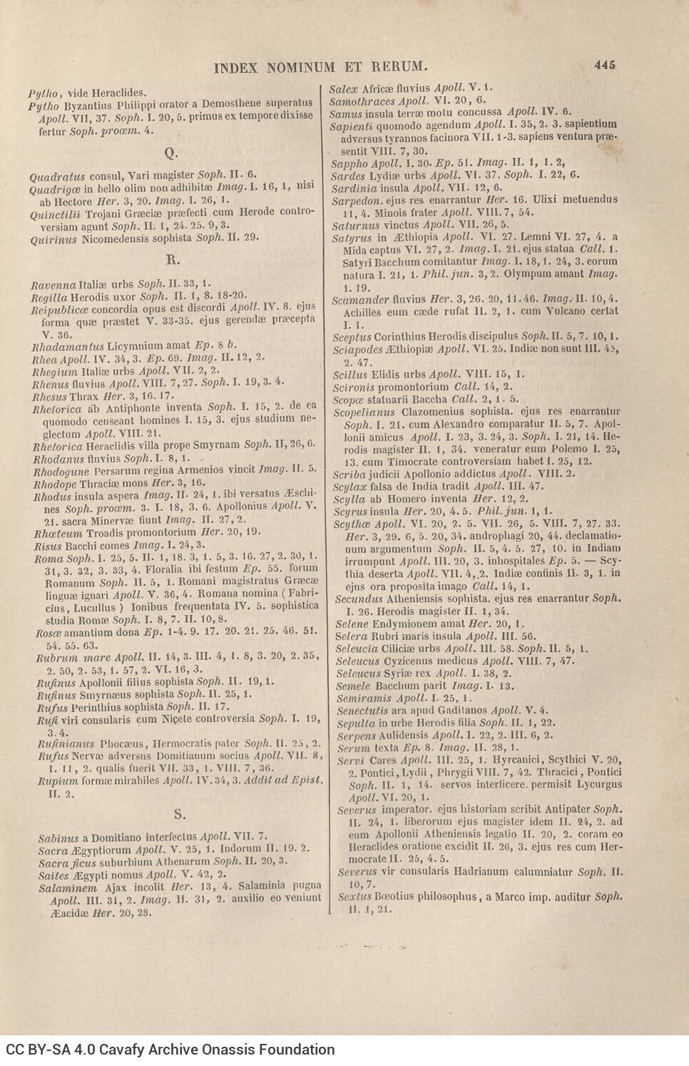 26 x 17 εκ. 3 σ. χ.α. + VIII σ. + 507 σ. + ΧΧVII σ. + 115 σ. + 3 σ. χ.α. + 1 ένθετο, όπου στο φ. 